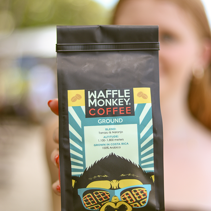 Flamingo Coffee